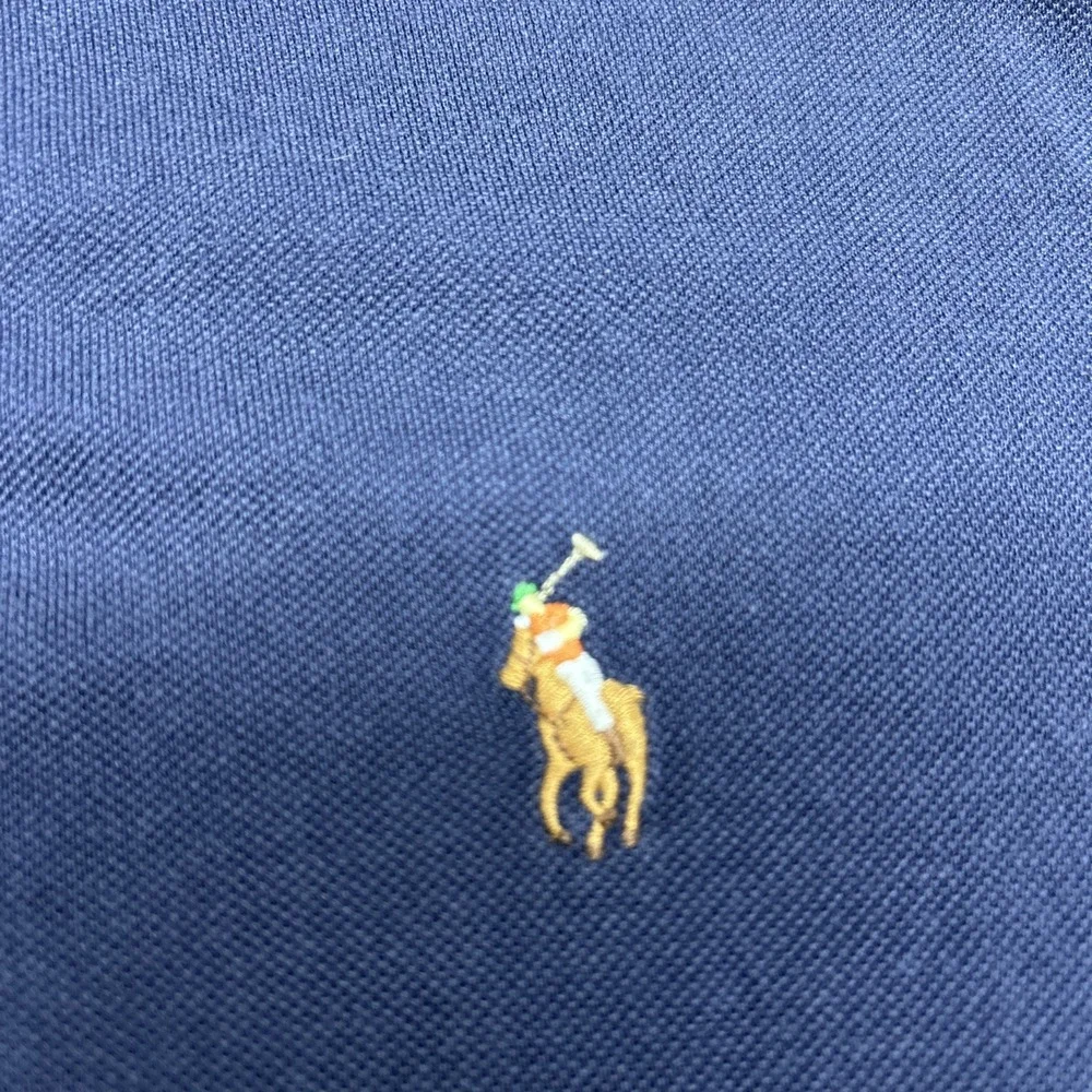 Ralph Lauren thank you